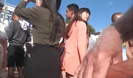 Young girl first illustrated interracial fisting