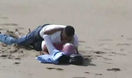 Couple of lecherous at smudge porn home