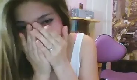 Busty blonde has fun with facesitting comic men